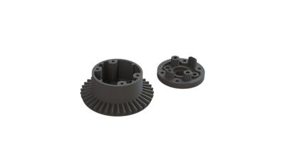 Arrma - Diff Case Set 37T Main Gear (AR310872)
