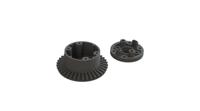 Arrma - Diff Case Set 37T Main Gear (AR310872) - thumbnail