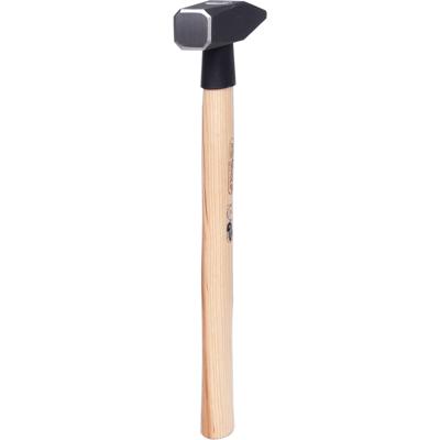 KS Tools 142.1350 1421350 Bankwerkershamer 590 g 320 mm DIN 1041 1 stuk(s)