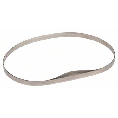 Bosch Accessoires Zaagblad CB 2818 BIM | voor de bandzaagmachine GCB 18 V-Li - 2608649000