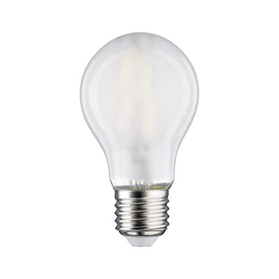 Paulmann 28762 LED-lamp Energielabel F (A - G) E27 7.5 W Daglichtwit (Ø x h) 60 mm x 106 mm 1 stuk(s) Paulmann 28762 LED-lamp Energielabel F (A - G) E27 7.5 W Daglichtwit (Ø x h) 60 mm x 106 mm 1 stuk(s)