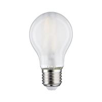 Paulmann 28762 LED-lamp Energielabel F (A - G) E27 7.5 W Daglichtwit (Ø x h) 60 mm x 106 mm 1 stuk(s) - thumbnail