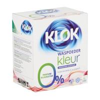 Waspoeder kleur 1170 Gram - thumbnail
