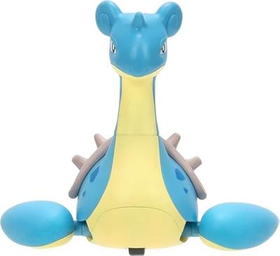 Pokemon Battle Feature Figure - Lapras Pokemon Battle Feature Figure - Lapras