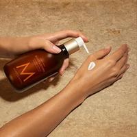 Moroccanoil Bodylotion Ambre Noir 360ml - thumbnail