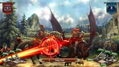 Unicorn Overlord - thumbnail