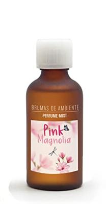 Boles d&apos;olor brumas de ambiente geurolie pink magnolia 50 ml - thumbnail