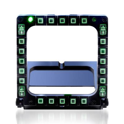 Thrustmaster MFD Cougar Thrustmaster MFD Cougar