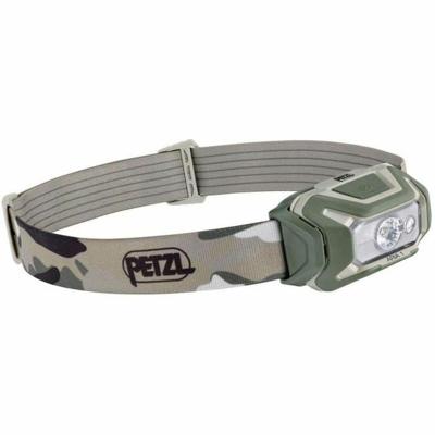 Petzl Aria 1 Rgb Hoofdlamp