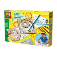 SES Spiraal designer - thumbnail