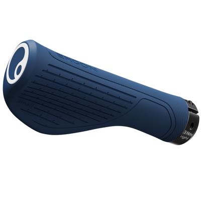 Ergon handvatten gs1-s evo nightride blue