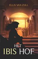 Het ibis hof - Ellis van Zijll - ebook - thumbnail