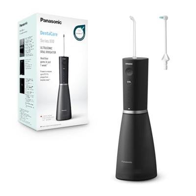 Panasonic EW-DJ86-K503 Monddouche Zwart - thumbnail