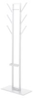 Bendt Kapstok 'Celine' 165cm, kleur Wit - thumbnail