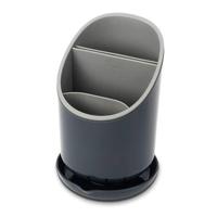 Joseph Joseph Afdruiprek voor bestek - Dock - Grijs - thumbnail