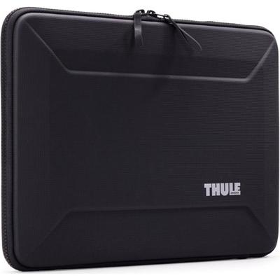 Thule Gauntlet 5 MacBook Sleeve 16", zwart