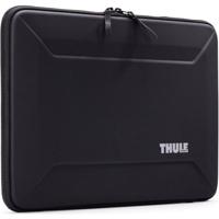 Thule Gauntlet 5 MacBook Sleeve 16", zwart - thumbnail