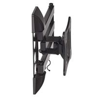 Muurbeugel voor TV 13-27" inch LCD LED TV tot 15 kg Maclean MC-719 - thumbnail