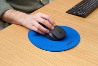 Muismat Nilox Blauw - thumbnail
