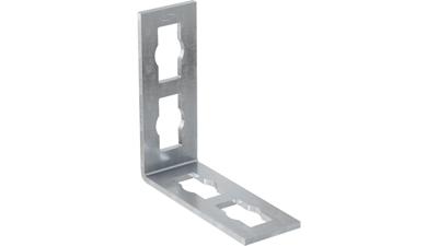 Fischer PFAF 4 Verbindingselement RVS 562832 25 stuk(s) Fischer PFAF 4 Verbindingselement RVS 562832 25 stuk(s)