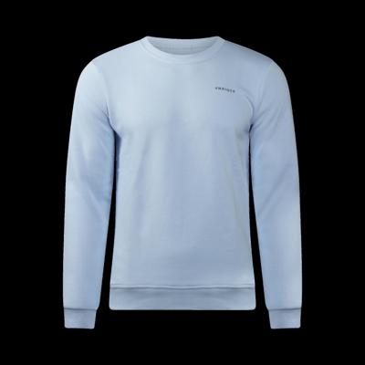 Sweater Kris Light blue