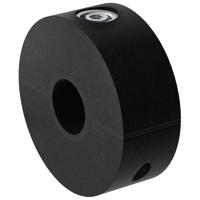 Fischer 505907 Koudebeugel RVS 1 stuk(s) - thumbnail