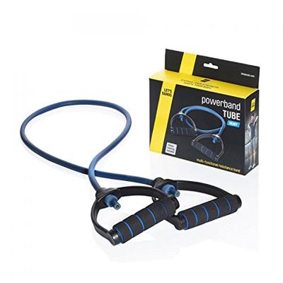 Powerbands Tube - zwaar blauw