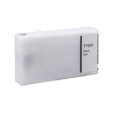 Epson Inktcartridge T7891 XXL Origineel Zwart C 13 T 789140 - thumbnail