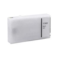 Epson Inktcartridge T7891 XXL Origineel Zwart C 13 T 789140 - thumbnail