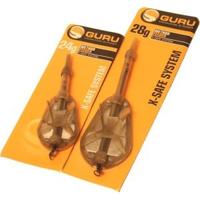 Guru X - Safe Method Feeder Small - 24 gr - thumbnail