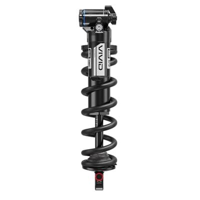 ROCKSHOX schokdemper "vivid coil ultimate rc2t" rear shock rs vivid coil ult.rc2t 185x55mm - thumbnail
