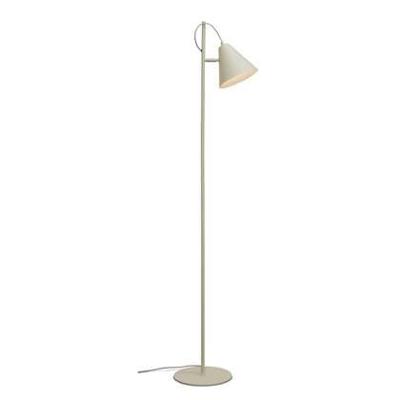 its about RoMi Vloerlamp 'Lisbon' 151cm, kleur Lichtgroen