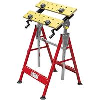 Holzmann Maschinen WST10 Werkbank 7.5 kg Rood - thumbnail
