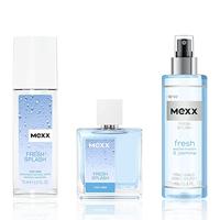 Mexx Fresh Splash For Her Deodorant Natural Spray - thumbnail