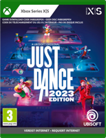 Just Dance 2023 (code in a box) - thumbnail