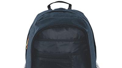 Easy Camp reflect 25 blauw