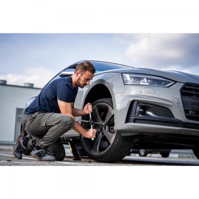 HAZET wiel kruissleutel kreuzschl.17x19x11/16x1/2 705 v-02