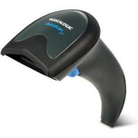 QuickScan Lite QW2120 - Streepjescodescanner - handheld - 400 scan/sec. - gecodeerd - USB - zonder kabel - thumbnail