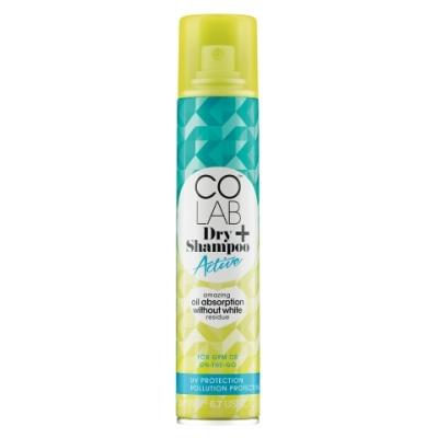 Colab Colab Dry+ Shampoo Active (200ml) Colab Colab Dry+ Shampoo Active (200ml)