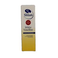 Dr. Swaab Vaseline wit 30 Gram - thumbnail