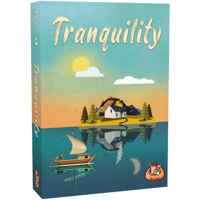 Tranquility - NL