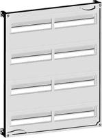 Siemens 8GK43512KK22 1 stuk(s) - thumbnail