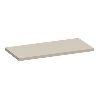 Brauer Ocean Medium Topblad - 100 cm - Mat Beige