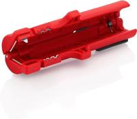 Knipex Ontmantelingsgereedschap 4,0-13,0 mm - 16 64 125 SB - 1664125SB - thumbnail