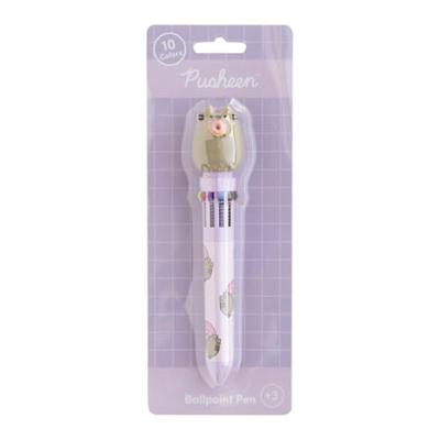 Pusheen Multicoloured 3D Pen