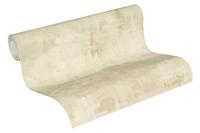 Noordwand behang couleurs & matières scratchy clouds grijs en groen - thumbnail