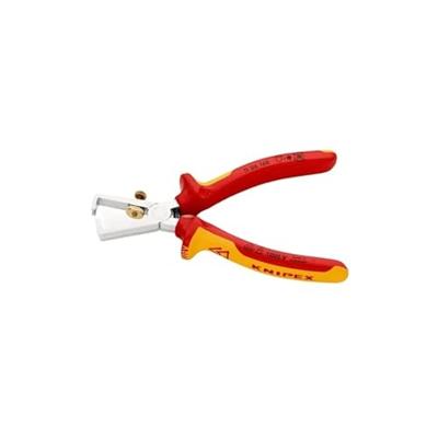 Knipex afstriptang 1106-160vde - thumbnail