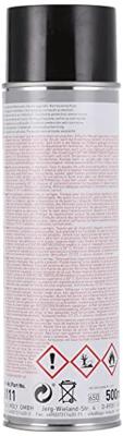 Liqui Moly 6111 Chassisbescherming 500 ml