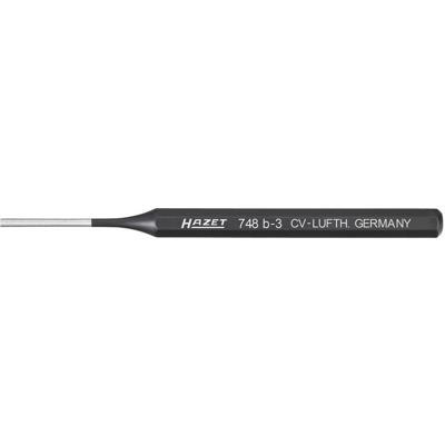 HAZET drevel pin punch 150x8 mm 748 b-8