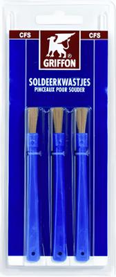 Griffon Soldeerkwast - 1249905 Griffon Soldeerkwast - 1249905